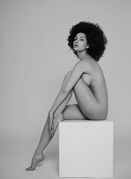 Shaginakate OnlyFans Bilder