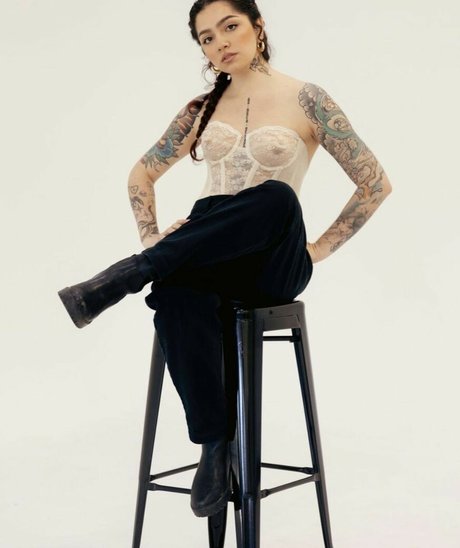 Anaiis Ctrlfreaq OnlyFans Sex Leak