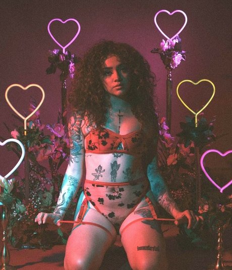 Anaiis Ctrlfreaq OnlyFans-Komplettinhalte