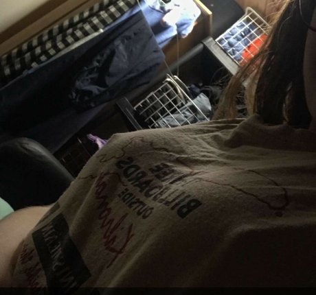 leablu27 OnlyFans Leaks Nacktbilder