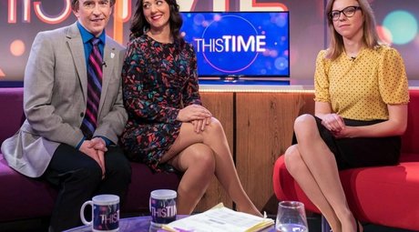 Susannah Fielding OnlyFans-Model