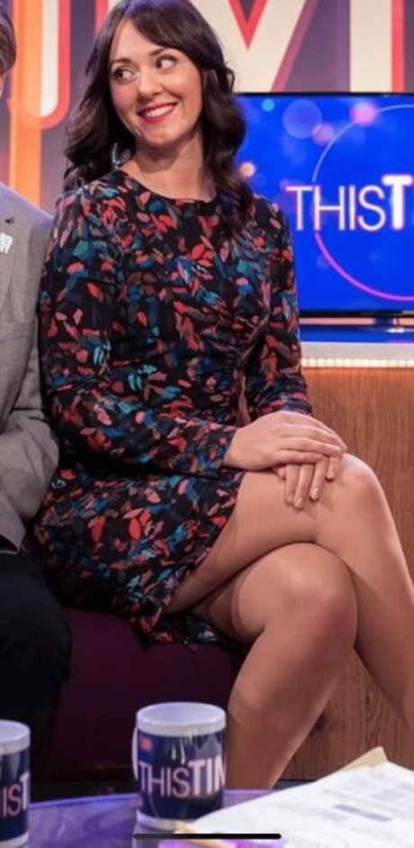 Susannah Fielding OnlyFans-Pornos