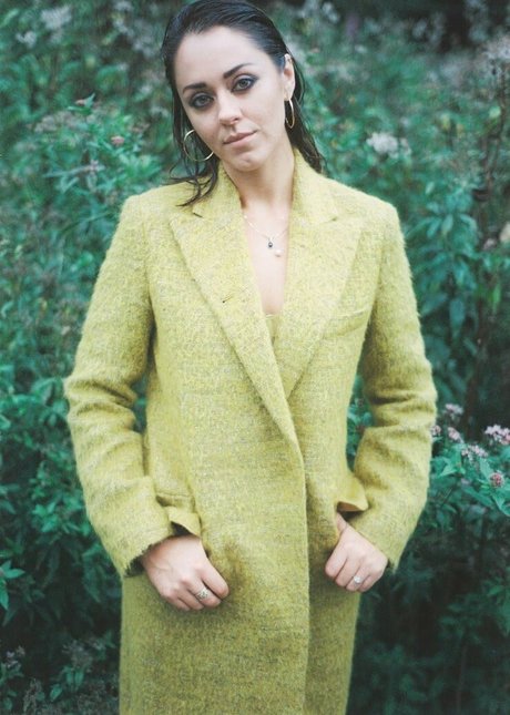 Susannah Fielding OnlyFans nackt