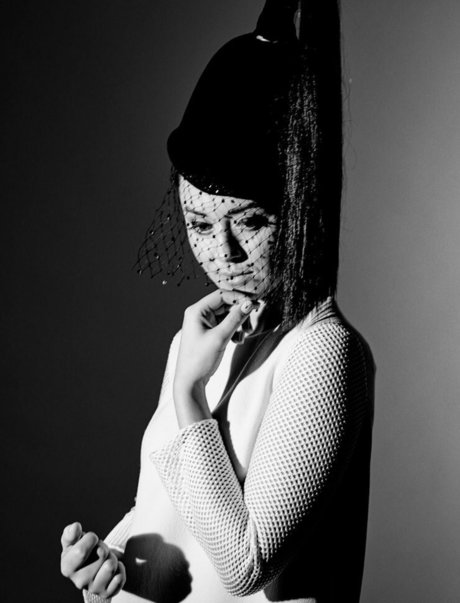 Susannah Fielding OnlyFans Brüste Bild