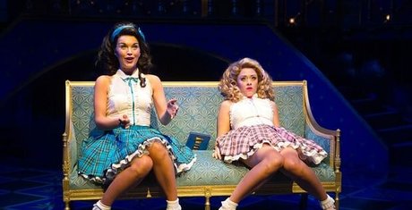 Susannah Fielding Profilbild