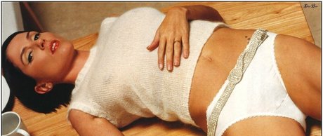 Sadie Frost Nacktbilder OnlyFans