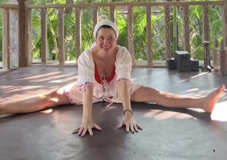 Sadie Frost OnlyFans Nacktbilder