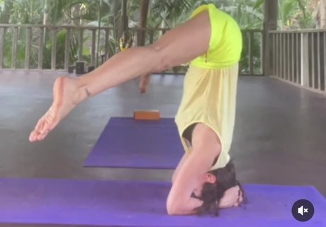 Sadie Frost Nacktbilder von OnlyFans geleakt