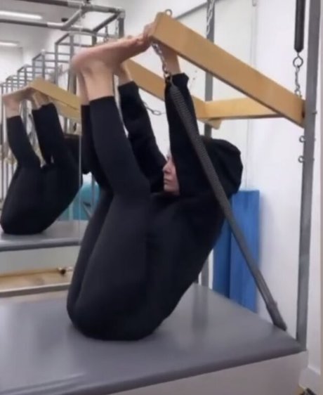 Sadie Frost Nacktbilder auf OnlyFans