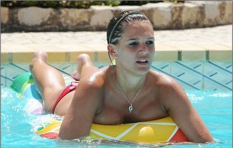 Danielle Lloyd Nackt Leaks OnlyFans