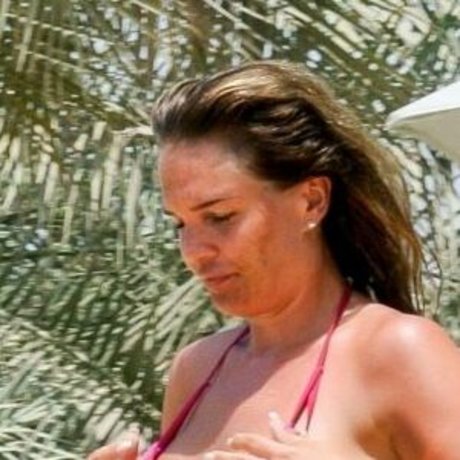 Danielle Lloyd Leaked OnlyFans Sex Tape