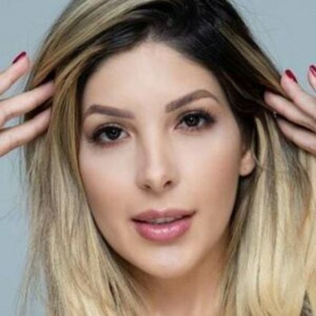 Rocio Sanchez Leaked OnlyFans Nacktbilder