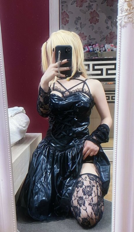 Anayami Cosplay OnlyFans Bilder geleakt