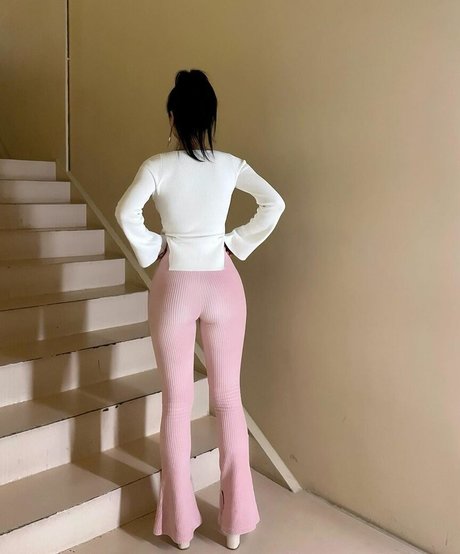 ming ouo_ OnlyFans Leak