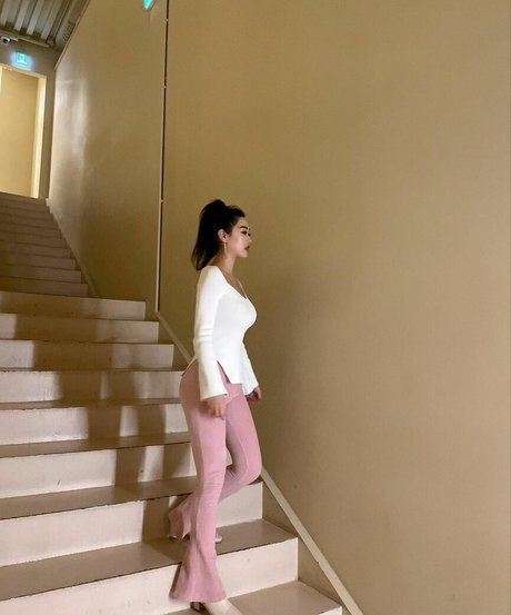 ming ouo_ Leaked OnlyFans Content