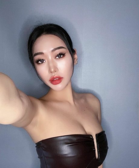 ming ouo_ OnlyFans Bilder nackt