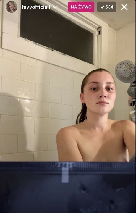 fayofficial Neuer OnlyFans Leak