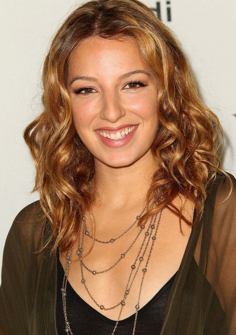 Vanessa Lengies Heiße OnlyFans Inhalte