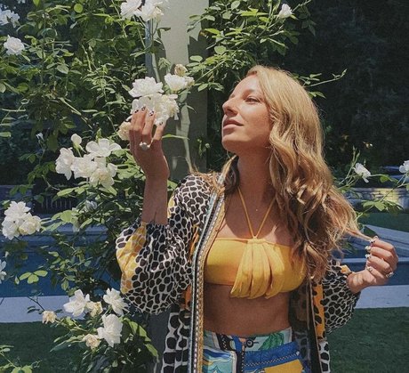 Vanessa Lengies Nacktbilder OnlyFans