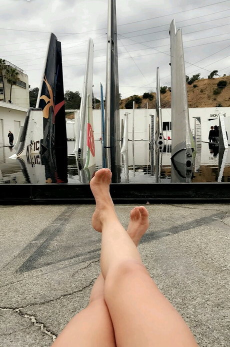 Vanessa Lengies Leaked Porn OnlyFans