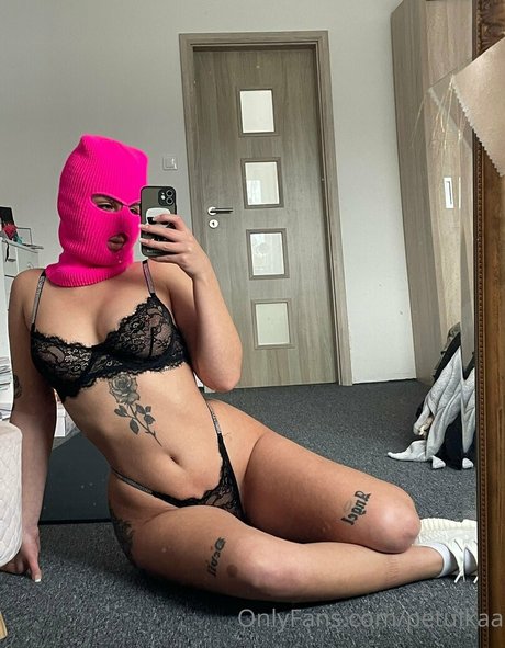 petulkaa Leaked OnlyFans Nacktbilder
