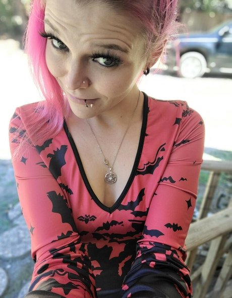 Charlene Mack Nacktbilder von OnlyFans geleakt