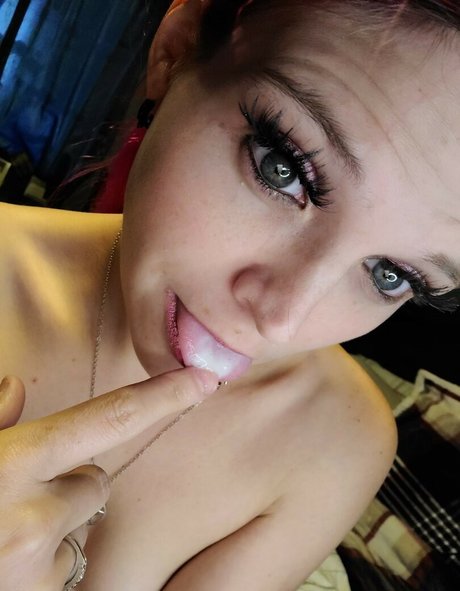 Charlene Mack Leaked OnlyFans Content