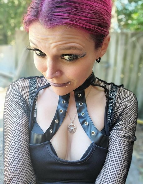 Charlene Mack OnlyFans kostenlos geleakt