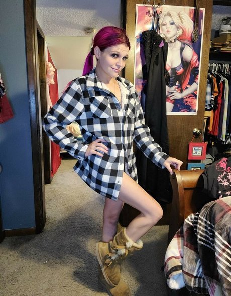 Charlene Mack Nackt OnlyFans