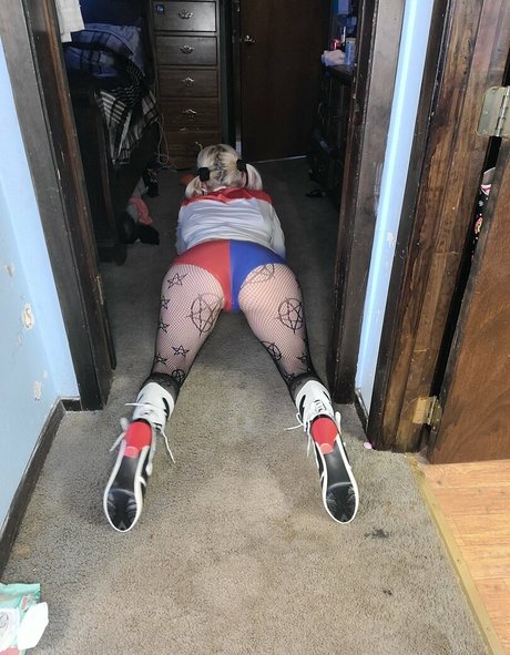 Charlene Mack Leaked OnlyFans Pornografie