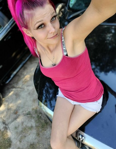 Charlene Mack OnlyFans Gratis