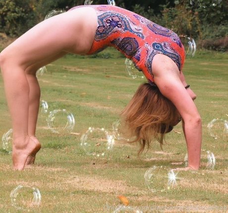 Pregnant English Rose Nacktbilder OnlyFans Leak