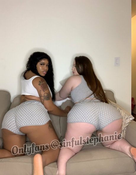 stepsistersteph OnlyFans-Pornos
