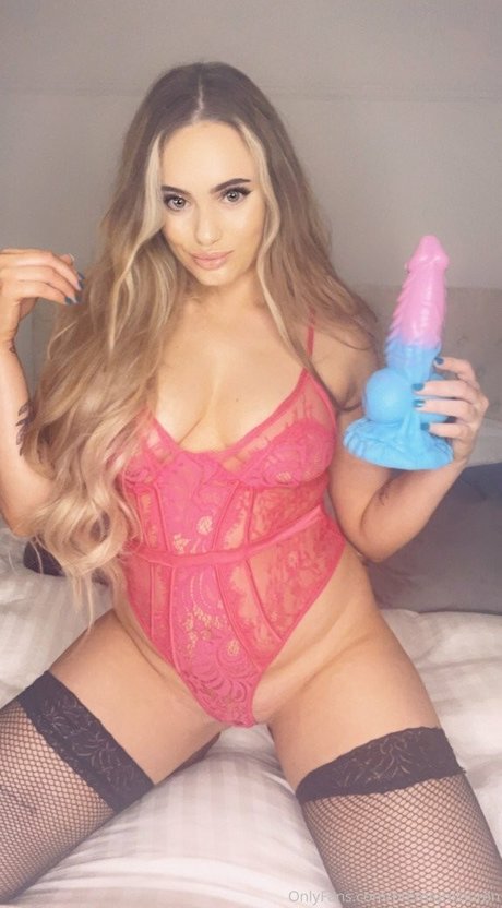 Your Brat OnlyFans Pornografie geleakt