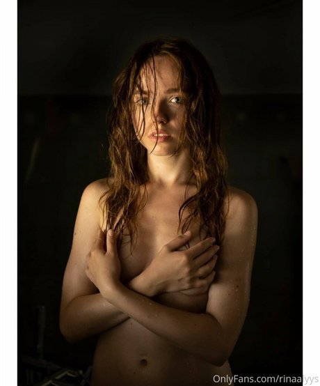 Rinna Ly OnlyFans Striptease