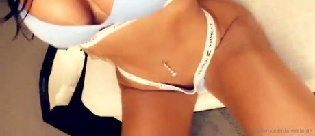 Alexa Leigh OnlyFans kostenlos