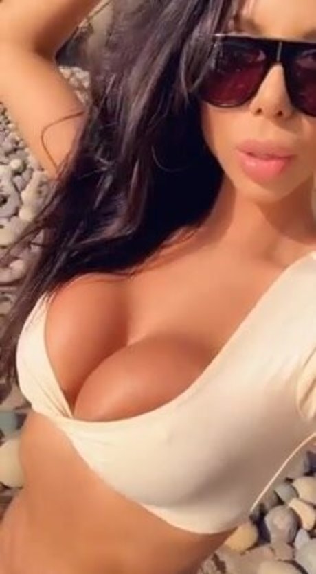 Alexa Leigh OnlyFans geleakter Pornografie