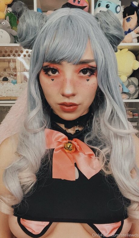 Stellewds NurlyFans-Pornos