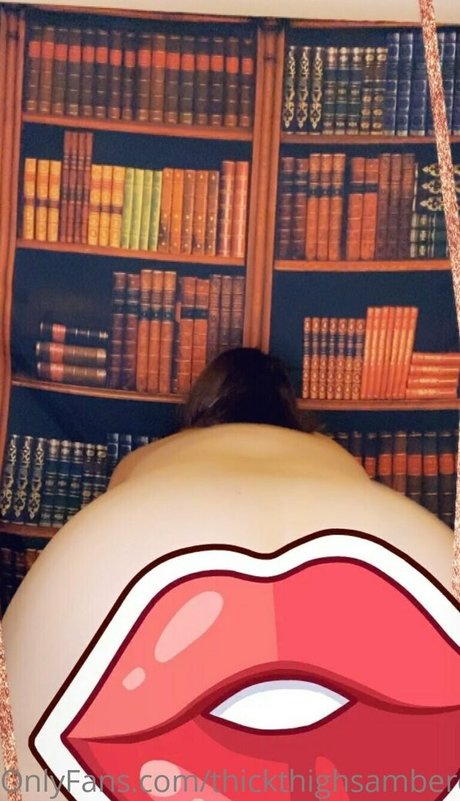 thickthighsambereyes OnlyFans Dirtyship geleakt