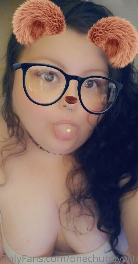 onechubbywitch OnlyFans Leaks Sex