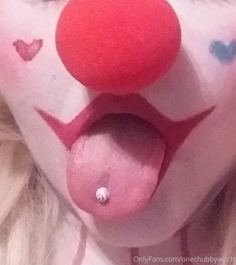 onechubbywitch OnlyFans Leak