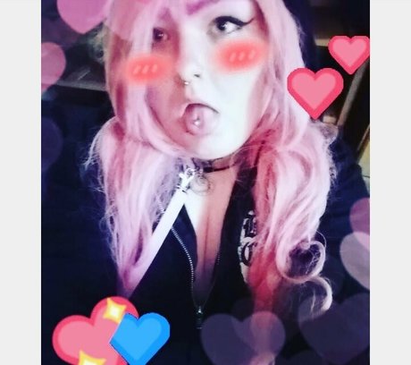 onechubbywitch OnlyFans Nacktbilder geleakt