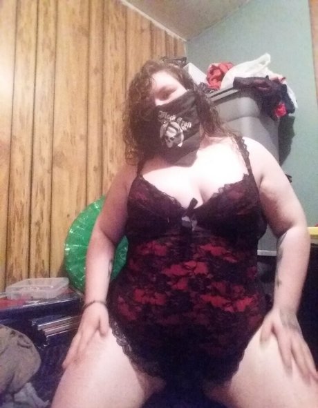 onechubbywitch Nacktbilder geleakt OnlyFans