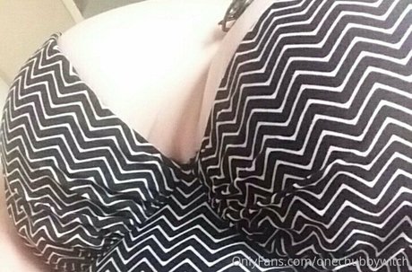 onechubbywitch Po OnlyFans