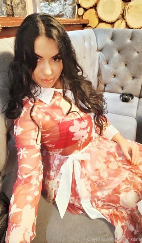 alenanikitina Nacktbilder OnlyFans geleakt