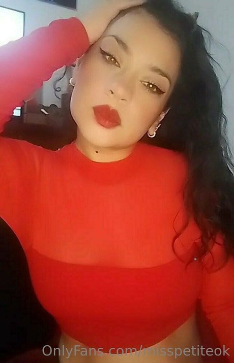 misspetiteok OnlyFans Star