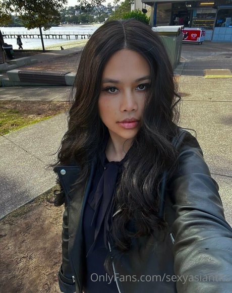 sexyasiantits Joi OnlyFans