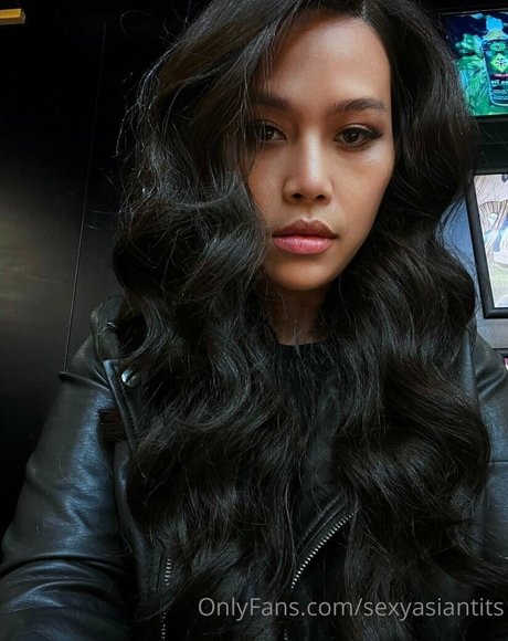 sexyasiantits OnlyFans Leaks