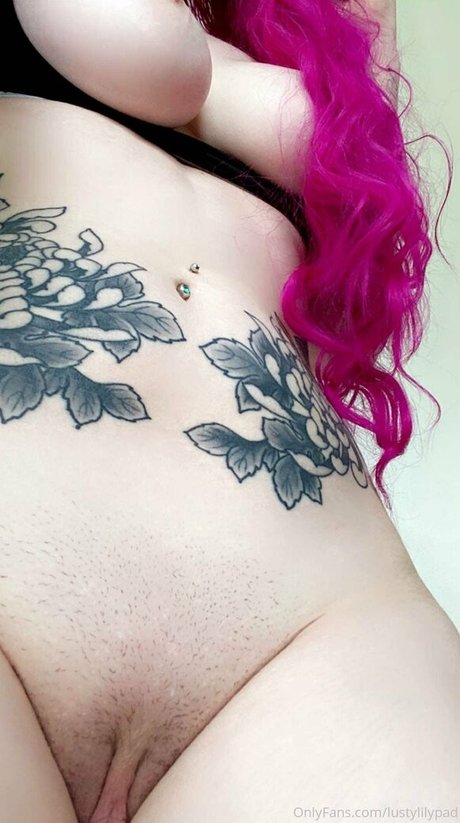 sweetspencer OnlyFans Brüste Bild