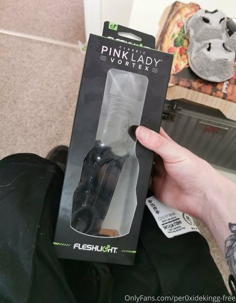 per0xidekingg free Nacktbilder geleakt OnlyFans Nacktporno